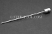 #10539SP6 - 1/16" Hex x 1/4 DR Stainless Steel Bit, 6" OAL.  - 10539SP6