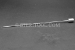 #10540SP10 - 5/64" Hex x 1/4 DR Stainless Steel Bit, 10" OAL.  - 10540SP10