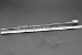#10540SP10 - 5/64" Hex x 1/4 DR Stainless Steel Bit, 10" OAL.  - 10540SP10