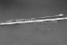 #10540SP12 - 5/64" Hex x 1/4 DR Stainless Steel Bit, 12" OAL.  - 10540SP12