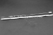 #10541SP12- 3/32" Hex x 1/4 DR Stainless Steel Bit, 12" OAL.  - 10541SP12