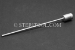 #10542SP6 - 7/64" Hex x 1/4 DR Stainless Steel Bit, 6" OAL. - 10542SP6