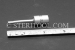 #10543 - 1/8" Hex x 1/4 DR Stainless Steel Bit, 2-1/4" OAL. - 10543