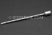 #10545SP6 - 5/32" Hex x 1/4 DR Stainless Steel Bit, 6" OAL.  - 10545SP6