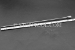 #10545SP12 - 5/32" Hex x 1/4 DR Stainless Steel Bit, 12"(300mm) OAL. - 10545SP12