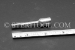 #10548 - 1/4" Hex x 1/4 DR Stainless Steel Bit, 2-1/4" OAL. - 10548