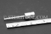 #10562 - 3.0mm Hex X 1/4 DR Stainless Steel Bit, 2-1/4"(57mm) OAL. - 10562