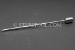 #10562SP6 - 3.0mm Hex x 1/4 DR Stainless Steel Bit, 6"(150mm). - 10562SP6