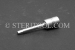 #10563 - 3.5mm Hex X 1/4 DR Stainless Steel Bit, 2-1/4"(57mm) OAL. - 10563