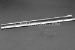#10564SP12 - 4.0mm Hex X 1/4 DR Stainless Steel Bit, 12" OAL. - 10564SP12 