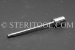 #10564SP3 - 4.0mm Hex X 1/4 DR Stainless Steel Bit, 3" OAL. - 10564SP3