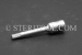 #10565 - 5.0mm Hex X 1/4 DR Stainless Steel Bit, 2-1/4"(57mm) OAL. - 10565