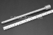 #10573 - 3/8 DR x 8(200)" Stainless Steel Socket Extension. - 10573
