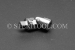 #10579 - Stainless Steel 1/4 DR Universal Joint. - 10579