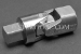 #10581 - Stainless Steel 1/2 DR Universal Joint. - 10581