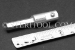 #10582 - 1/4" Hex (for bit holder) x 3/8 DR Male Stainless Steel Adapter.  - 10582
