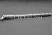 #10584_316 - NM 10" x 3/8DR Stainless Steel Swivel Head Power/Breaker Bar.  - 10584_316