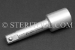 #10592 - 3/8 DR 2"(50mm) Stainless Steel Socket Extension. - 10592