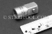 #10595 - 1/4 DR Female to 3/8 DR Male Stainless Steel Adaptor. - 10595