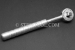 #10596_REVB - 3/8 DR Stainless Ratchet, 2 pc design, Rev B. - 10596_REVB