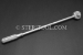 #10596_SP14 - 3/8 DR Stainless Ratchet, 2 pc design, Rev B. 14" OAL - 10596_SP14