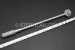 #10596_SP14 - 3/8 DR Stainless Ratchet, 2 pc design, Rev B. 14" OAL - 10596_SP14