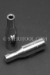 #10600 - 1/4" x 3/8 DR Stainless Steel Deep Socket. - 10600