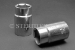 #10660 - 1-3/8" x 1/2 DR Stainless Steel Deep Socket. - 10660