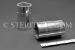 #10661 - 1-7/16" x 1/2 DR Stainless Steel Deep Socket. - 10661