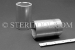 #10662 - 1-1/2" x 1/2 DR Stainless Steel Deep Socket. - 10662