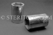 #10664 - 1-5/8" x 1/2 DR Stainless Steel Deep Socket. - 10664