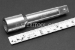 #10692 - 1/2 DR Stainless Steel 2"(50mm) Socket Extension. - 10692