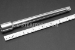#10694 - 1/2 DR Stainless Steel 6"(150mm) Socket Extension. - 10694