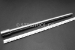 #10694_12 - 1/2 DR x 12"(300mm) Stainless Steel Extension. - 10694_12