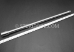 #10694_16 - 1/2 DR x 16"(400mm) Stainless Steel Extension. - 10694_16