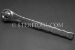 #10696 - 1/2 DR Stainless Steel Ratchet. REV A. - 10696