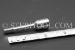 #10751 - 5.5mm Hex X 1/4 DR Stainless Steel Bit, 2-1/4"(57mm) OAL. - 10751