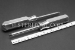 #10780 - 1/4 DR Driver with Stainless Steel Handle. Shaft = 3.5"(89mm). - 10780