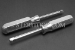 #10785 - 3/8 DR with Stainless Steel Handle. Shaft=3.5"(89mm). - 10785
