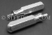 #10785_STUB - Stubby 3/8 DR Stainless Steel Handle. 5/8"(15mm) Shaft. - 10785_STUB