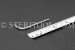 #10804_316 - NM #4 Stainless Steel Star 'L' Key. 316L - 10804_316