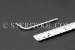 #10806_316 - NM #6 Stainless Steel Star 'L' Key. 316L - 10806_316
