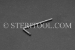 #10808 - #8 Stainless Steel Star 'L' Key. - 10808