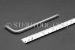 #10815 - #30 Stainless Steel Star 'L' Key. - 10815