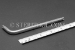 #10816 - #40 Stainless Steel Star 'L' Key. - 10816