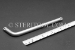 #10817 - #45 Stainless Steel Star 'L' Key. - 10817