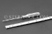 #10831SS - #6 Stainless Steel Star Driver, SS Handle. - 10831SS