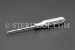 #10832SS - #7 Stainless Steel Star Driver, SS Handle. - 10832SS
