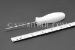 #10834 - #9 Stainless Steel Star Driver, Nylon Handle. - 10834