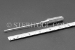 #10835SS - #10 Stainless Steel Star Driver, SS Handle. - 10835SS